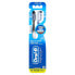 CrossAction All In One Toothbrush, Medium, 2 Pack