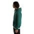 Фото #8 товара Core Basic Po Fleece Bistro Green Erkek Sweatshirt