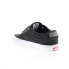 Фото #6 товара Vans Chukka Low VN0A38CGRY8 Mens Black Canvas Lifestyle Sneakers Shoes 7