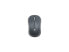 Фото #2 товара Logitech M185 910002225 Swift Gray 3 Buttons 1 x Wheel USB RF Wireless Optical M