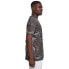 ფოტო #7 პროდუქტის URBAN CLASSICS Oversized Camo short sleeve T-shirt