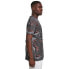 URBAN CLASSICS Oversized Camo short sleeve T-shirt