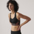 Фото #8 товара adidas women adidas by Stella McCartney TruePace High Support Sports Bra