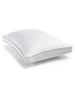 Фото #2 товара Luxe Down Alternative Medium Density Pillow, King, Hypoallergenic, Created for Macy's