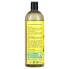 Pure Castile Soap, Lemon, 33.8 fl oz (1 l)