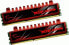 Фото #3 товара G.Skill 8GB DDR3 PC3-10666 DC Kit - 8 GB - 2 x 4 GB - DDR3 - 1333 MHz - 240-pin DIMM