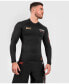 ფოტო #4 პროდუქტის UFC Men's Authentic Adrenaline Fight Week Rashguard Long Sleeves