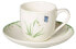 Фото #1 товара Набор для эспрессо Villeroy & Boch Colourful Spring Espressotasse 2-шт