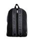 Фото #2 товара Men's and Women's Gray Philadelphia 76ers Backpack