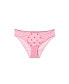 Women's Caroline High Cut Panty