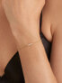 ANIA HAIE Bracelet Glam Bar B037-02G Ladies