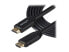 Фото #4 товара 10ft.(3m) HDMI 2.0 Cable with Gripping Connectors - 4K 60Hz Premium Certified Hi