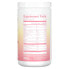 Фото #2 товара 310 Nutrition, Collagen, пептиды коллагена типа I и III, розовый лимонад, 372 г (13,1 унции)