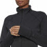 Женская спортивная куртка Adidas Aeroready Studio Чёрный