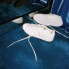 Фото #11 товара Женские кроссовки adidas Stan Smith Lux Shoes (Белые)