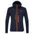 SALEWA Puez 2 Durastretch hoodie