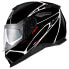 Фото #1 товара NEXX Y.10 B-Side CO 2022 full face helmet