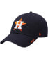 Фото #2 товара Women's Navy Houston Astros Team Miata Clean Up Adjustable Hat