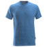 ფოტო #2 პროდუქტის SNICKERS WORKWEAR Short sleeve T-shirt