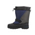 Фото #3 товара Baffin Mustang Snow Toddler Boys Blue Casual Boots 48200068-410