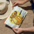 ფოტო #5 პროდუქტის KARACTERMANIA Disney Lion King Sunset Soleil Toiletry Bag