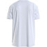 ფოტო #2 პროდუქტის CALVIN KLEIN Micro Logo T-shirt