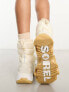 Фото #3 товара Sorel Kinetic Impaxct NXT waterproof boots in white