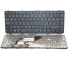 Фото #1 товара HP 841681-041 - Keyboard - German - Keyboard backlit - HP - ZBook Studio G3