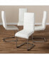 Фото #3 товара Marlys Dining Chair (Set Of 4)