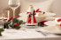 Фото #2 товара Villeroy & Boch Nostalgic Melody Santa, drehend