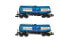 Фото #1 товара Arnold HN6542 - Train model - Preassembled - N (1:160) - HN6542 NACCO - Any gender - Plastic