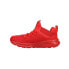 Фото #3 товара Puma Enzo 2 Uncaged Ac Running Toddler Boys Red Sneakers Athletic Shoes 3764320