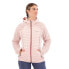 COLUMBIA Powder Lite™ Sherpa Hybrid full zip fleece