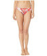 Фото #1 товара LAUREN Ralph Lauren 259506 Women's Hipster Bikini Bottoms Swimwear Size 12