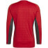 Adidas Tiro 23 Competition Long Sleeve M HL0007 goalkeeper shirt