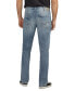 ფოტო #2 პროდუქტის Men's Grayson Classic-Fit Jeans