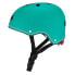Фото #1 товара Globber Emerald Green Jr 505-107 helmet