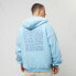 Фото #3 товара Sean John Script Logo Back Artwork Hoodie M 6021390