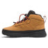 Фото #4 товара TIMBERLAND Euro Trekker Mid Leather Junior hiking boots