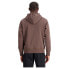 Фото #2 товара NEW BALANCE Essentials Brushed hoodie
