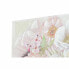 Фото #3 товара Картина DKD Home Decor Ваза для цветов 100 x 3 x 80 cm Shabby Chic (2 штук)
