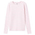 Parfait Pink / Stripes Stripe