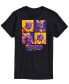 Фото #1 товара Men's Spyro Blocks T-shirt