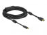 Фото #2 товара Delock 85973 - 7 m - USB Type-C - HDMI - Male - Male - Straight