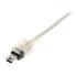 Фото #2 товара pro snake USB 2.0 Cable Type A Mini 1.8m