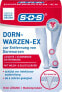 Фото #1 товара Warzen Entferner Dornwarzen-Ex, 10 ml