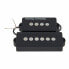 Фото #4 товара Seymour Duncan Quarter Pound 5 BK