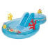 Фото #2 товара INTEX Inflatable Pool Games Low Sea Capacity 206L