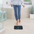 Фото #5 товара Medisana GmbH Medisana BS 450 - Electronic personal scale - 180 kg - 100 g - Black - kg - lb - ST - Rectangle