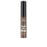 Фото #1 товара Гель-маскаража для бровей Essence MAKE ME BROW #02-brows 3,8 мл